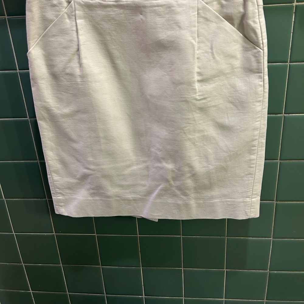 J Crew pencil skirt - Picture 4 of 6